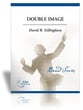 Double Image Concert Band sheet music cover